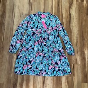 ☆ lilly pulitzer winona dress ☆